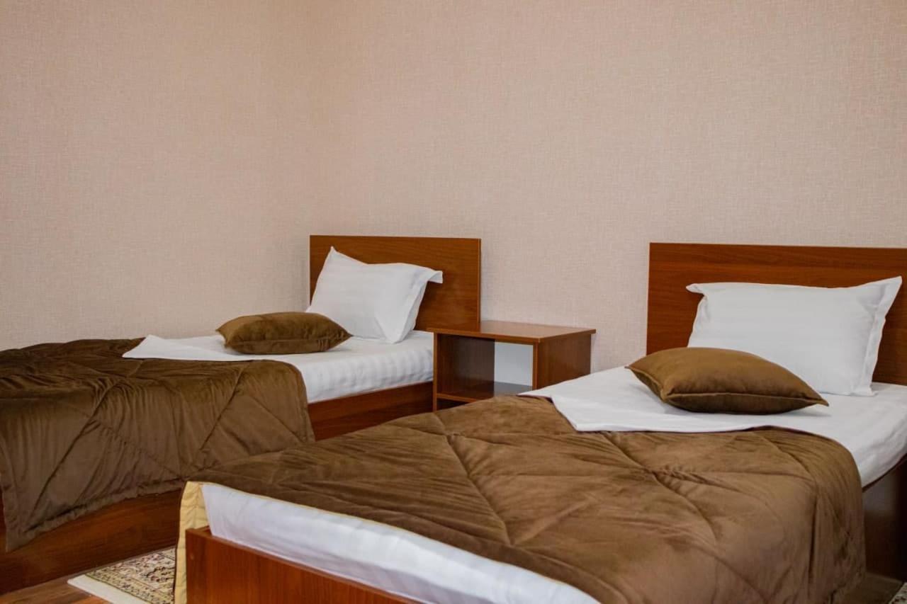 Euro Asia Hotel Samarkand Ngoại thất bức ảnh