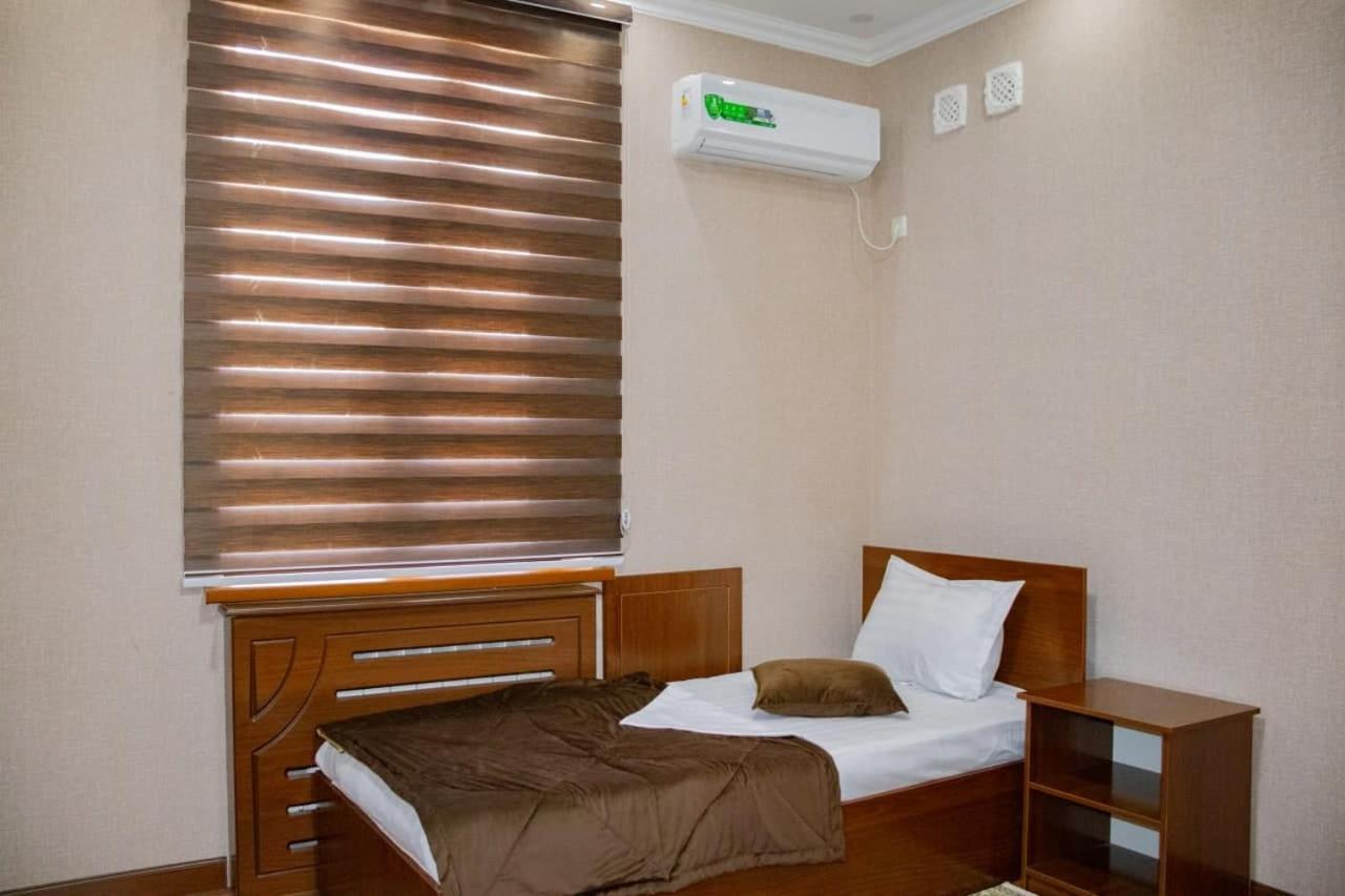 Euro Asia Hotel Samarkand Ngoại thất bức ảnh