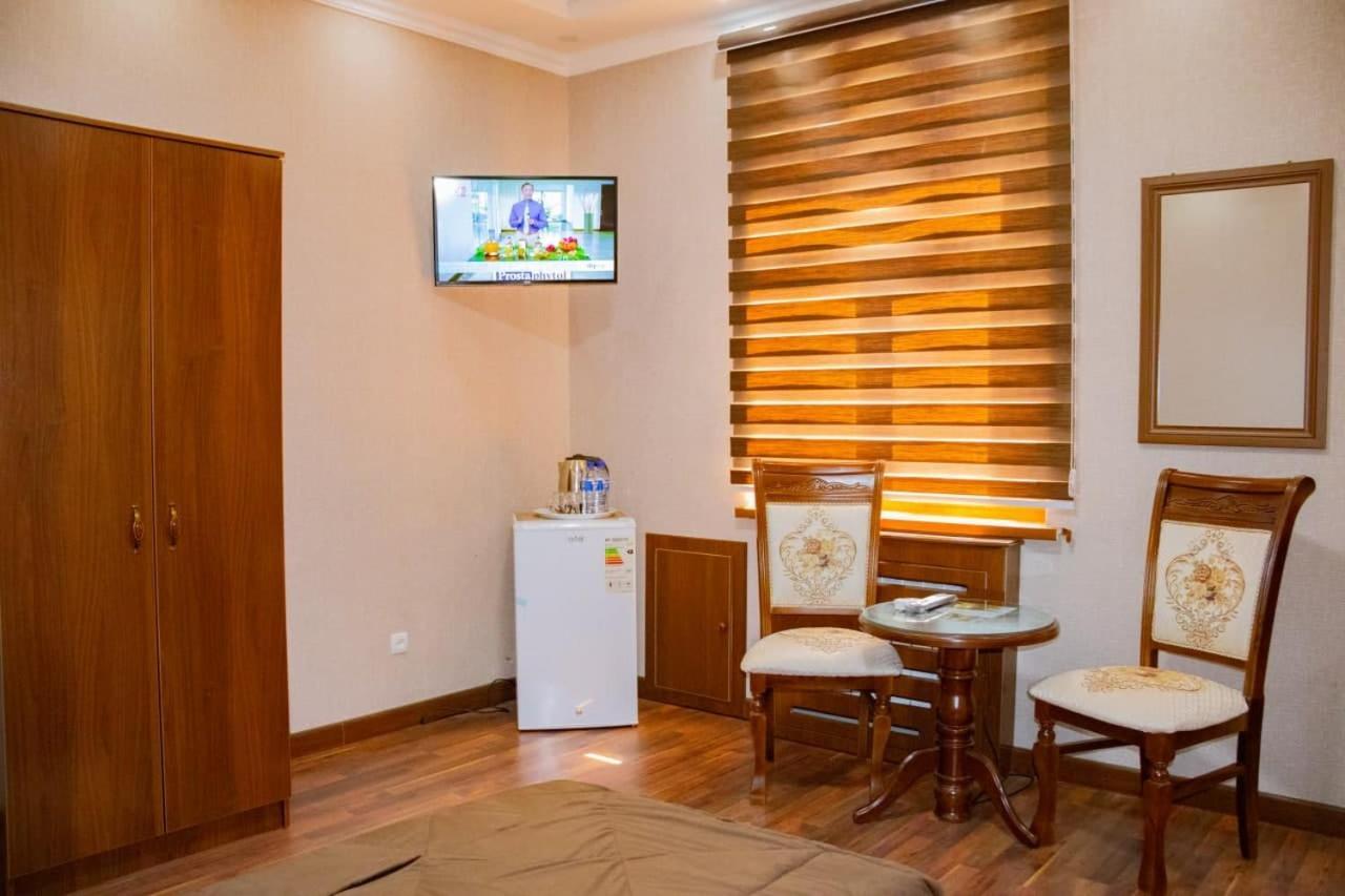 Euro Asia Hotel Samarkand Ngoại thất bức ảnh