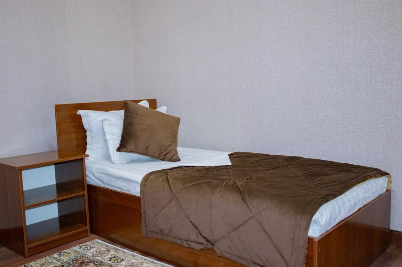 Euro Asia Hotel Samarkand Ngoại thất bức ảnh