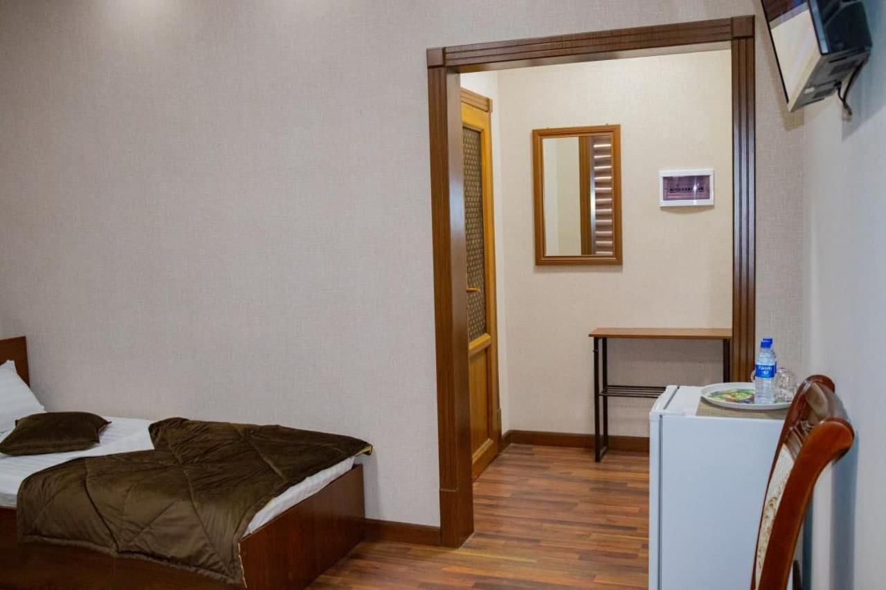 Euro Asia Hotel Samarkand Ngoại thất bức ảnh